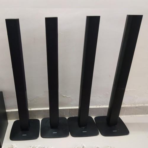 فروش باند سینما خانواده سامسونگ PS FTZ215 در 6 عدد