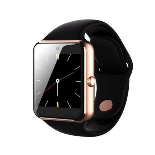 ساعت هوشمند مدل Q7SP با امکانات پیشرفته و طراحی مدرن