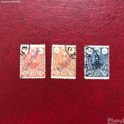 فروش مهر دستی کلی پستاکس با بهترین قیمت و کیفیت