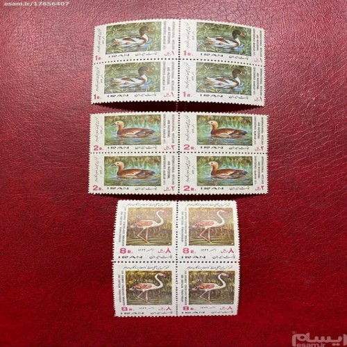 فروش پرندگان مهاجر 1349