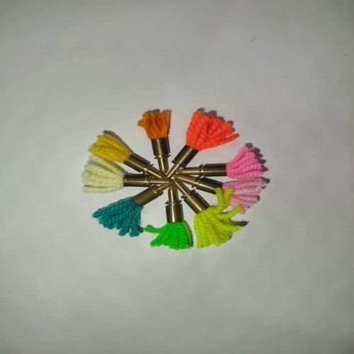 فروش تیر مویی سهند 5 5 و 4 5 بسته 10 تایی