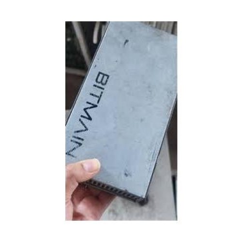 پاور 1600 بیت مین دست دوم، 133 آمپر، 12 ولت