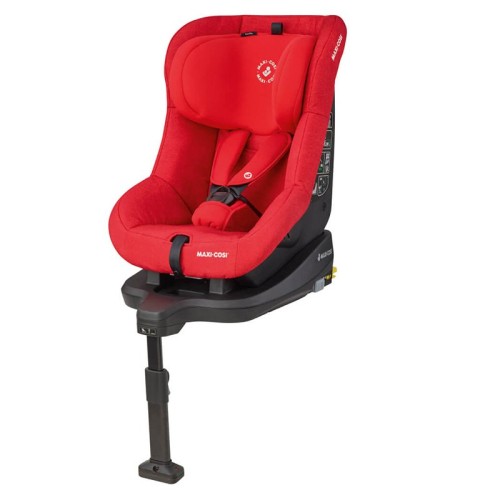 صندلی ماشین مکسی کوزی Tobifix Nomad Red ایزوفیکس