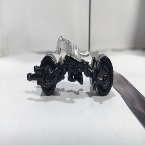 فروش ماشین فلزی موتور بتمن تمام فلز با فرمان بالا و پایین