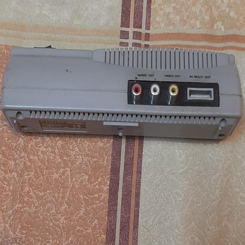 خرید مووی کارت عالی پلی 1 بزرگ مارک GAMARS تایوان وردسا