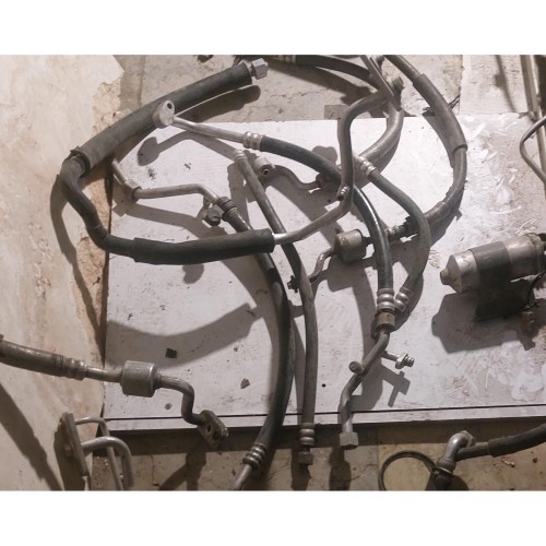 فروش شلنگ کولر خودرو