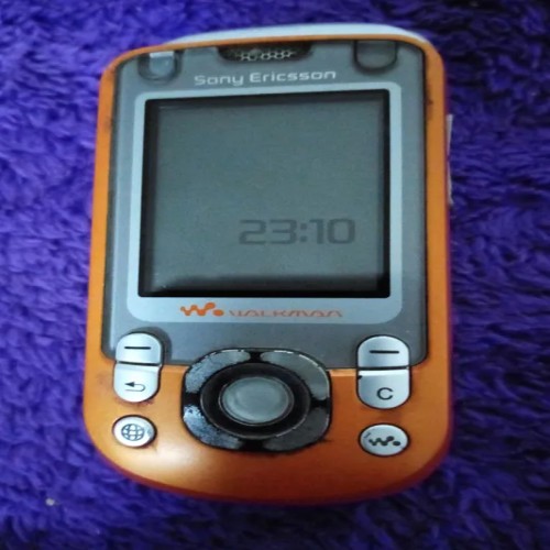 فروش گوشی موبایل سونی اریکسون w550