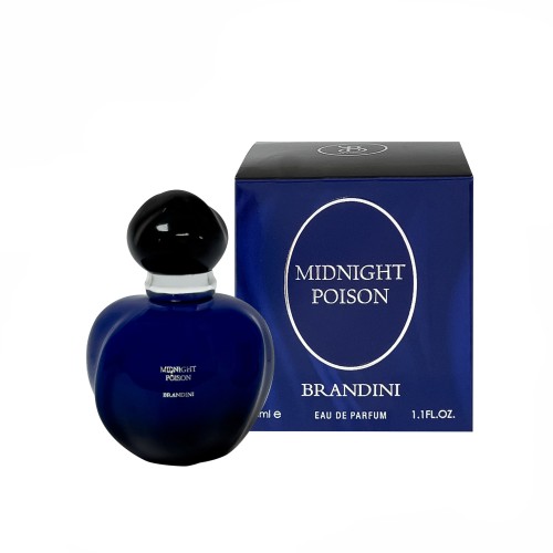 عطر ادکلن میدنایت پویزن زنانه - رایحه منحصر به فرد