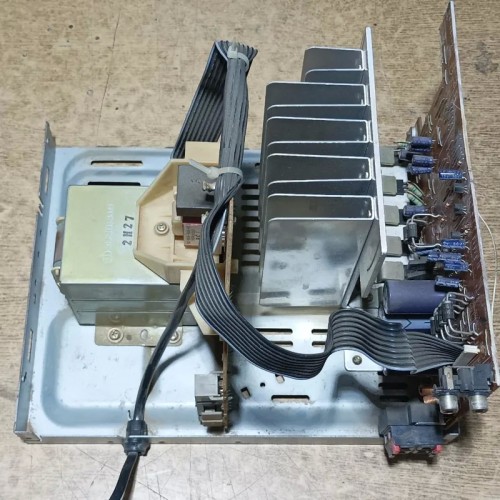 فروش آمپلی فایر 220 ولت با صدای عالی و قدرت بالا