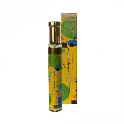عطر ادکلن اگزودوس زنانه – خوش‌بو و خاص