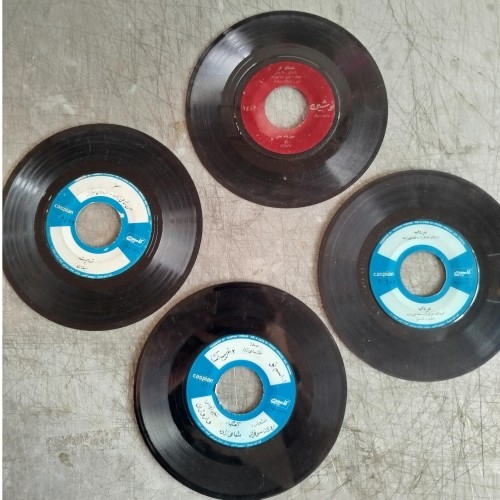 خرید صفحه کرام خوانندگان تاپ وردسا با کیفیت عالی