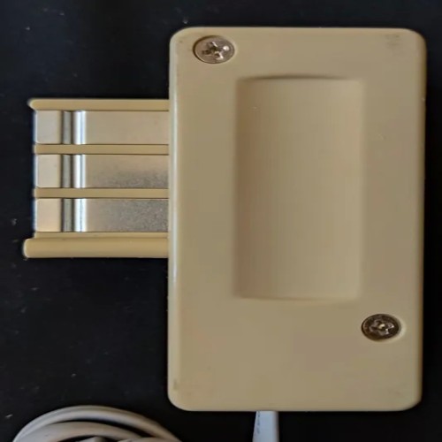 فروش کابل تلفن نایاب و تبدیل فرانسوی به آمریکایی