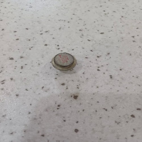 خرید فیلتر SAW ژاپنی کد F1034 پکیج TO 8 وردسا