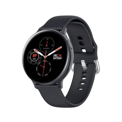 ساعت هوشمند مدل S20 با ویژگی‌های پیشرفته و طراحی مدرن
