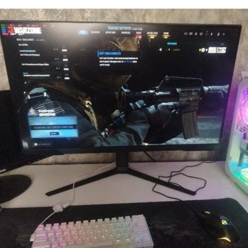 فروش مانیتور g5 Samsung