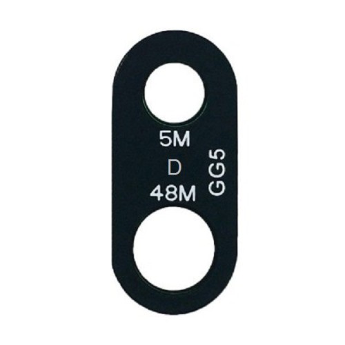 شیشه دوربین شیائومی MI Note 7 اصلی و باکیفیت