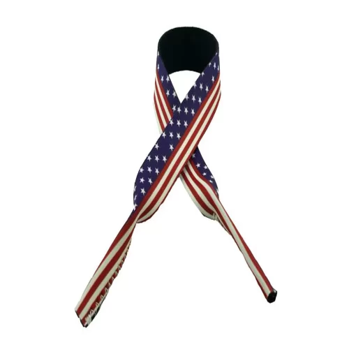 بند عینک Strap Usa Flag لوناتو با طراحی رنگارنگ