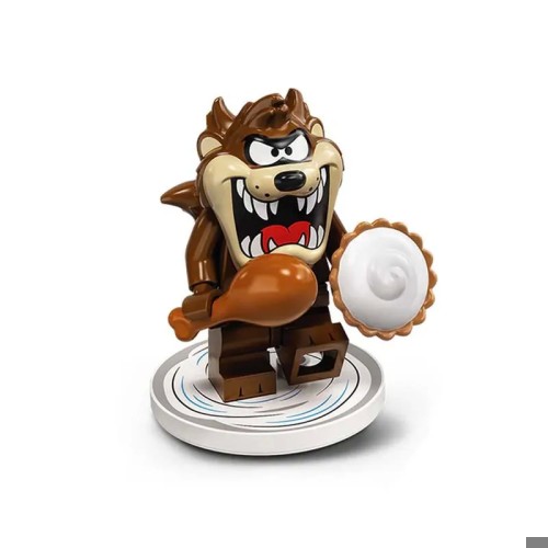 مینی فیگور تاز از مجموعه لونی تونز