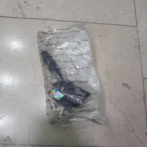 دسته برف پاک کن پژو 206 مدل پایین اصل فرانسه