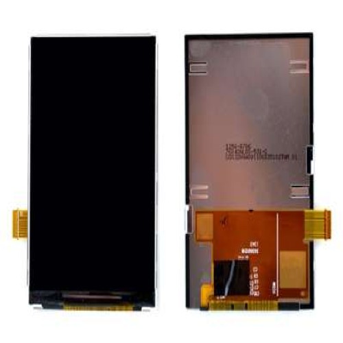 ال سی دی سونی Xperia ST21 با کیفیت عالی