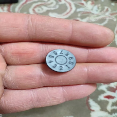 فروش پیچ شکاف درجه دیانا اصلی فولادی با ضمانت