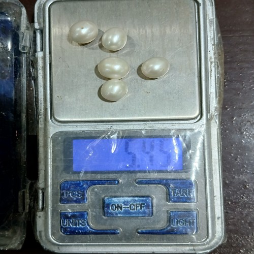 خرید مروارید طبیعی مجلسی با بهترین قیمت