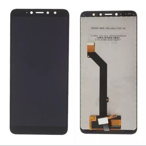 تاچ و ال سی دی شیائومی Redmi S2 با کیفیت عالی