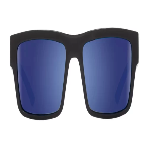 عینک آفتابی اسپای Montana Soft Matte Black Navy Tort