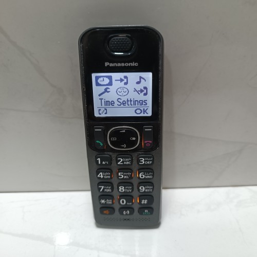 فروش دسته تلفن پاناسونیک A30BX با بهترین قیمت