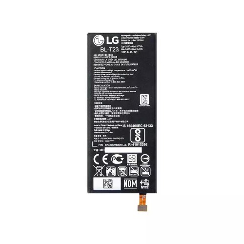 باتری ی ال جی مدل Lg X Com k580 با کیفیت عالی