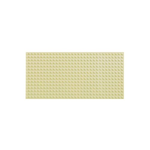 صفحه لگو کلاسیک کودک کرم 13x25.5 مدل 8805