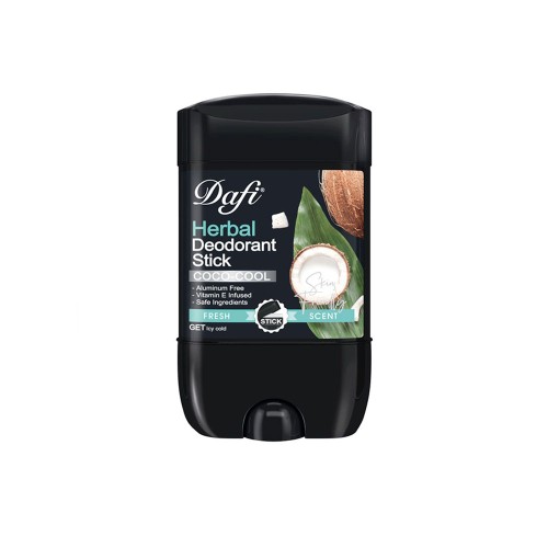 دئودورانت استیکی خنک کننده کوکو کول دافی 50ML