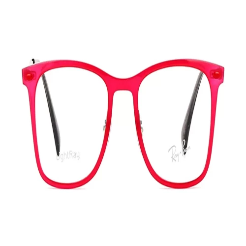عینک طبی RayBan RX 7086 5641 لوناتو زنانه