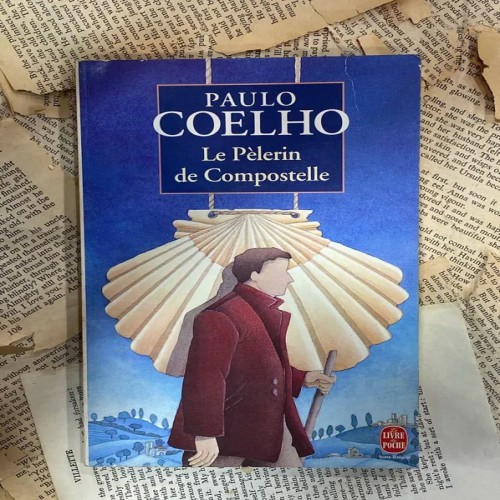 فروش Le Pèlerin de Compostelle PAULO COELHO