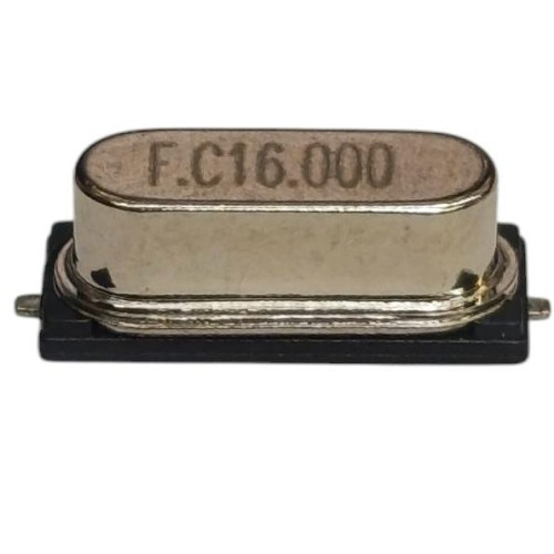 پک 20 عددی کریستال 16000 مگاهرتز Q100