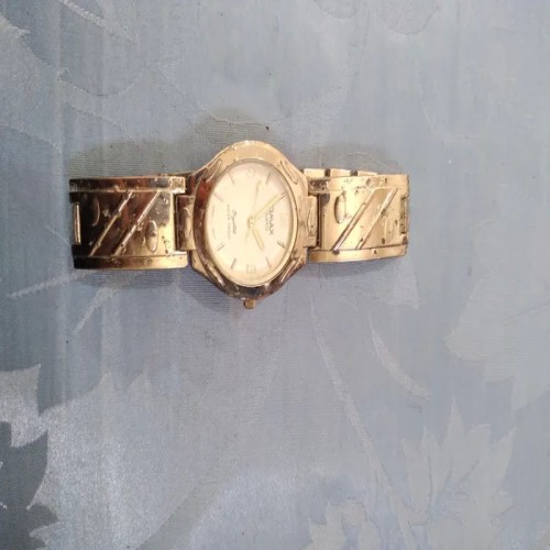 فروش ساعت مچی زنانه Qmax با بهترین قیمت و کیفیت