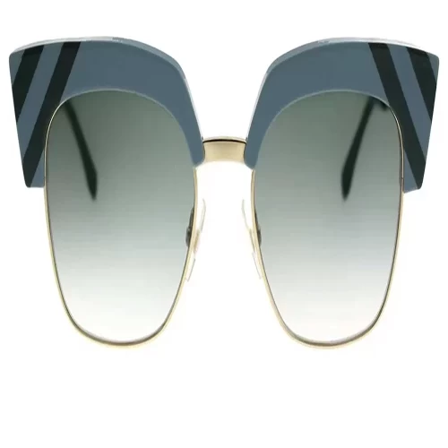 عینک آفتابی فندی FENDI مدل FF 0241/S MVU 9K زنانه