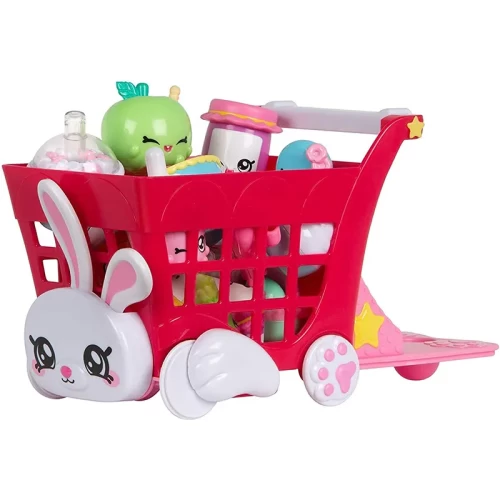 اسباب بازی چرخ کیندی کیدز Kindi Kids برای کودکان
