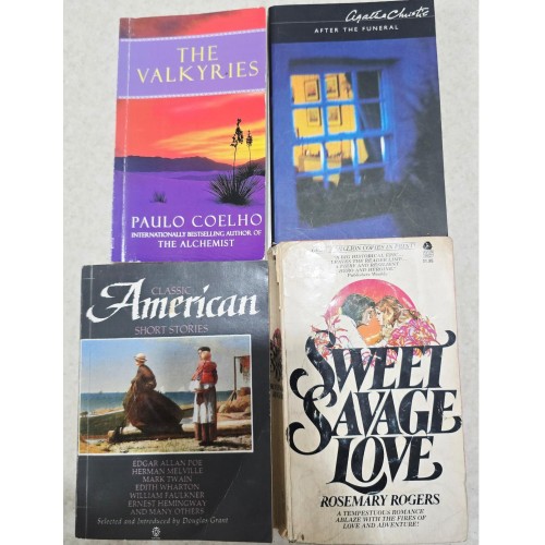 فروش بسته سوم مجموعه داستان های زبان ی