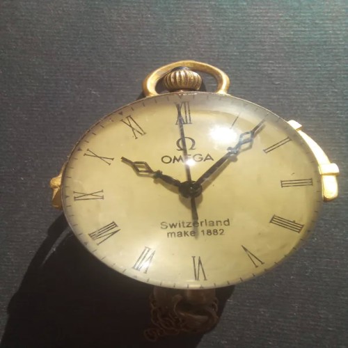 خرید ساعت اومگا کوکی با کیفیت عالی و قیمت مناسب