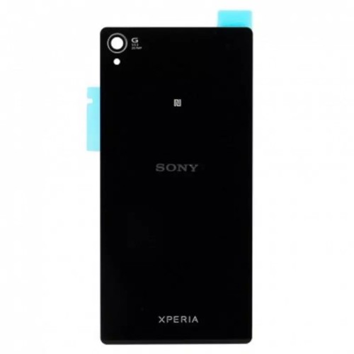 درپشت ی سونی Xperia Z4 اورجینال و با کیفیت