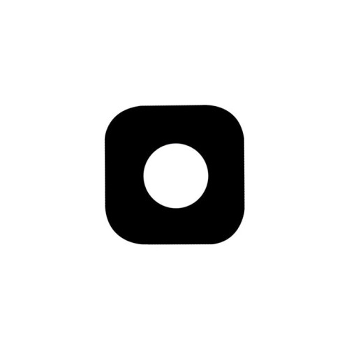 شیشه دوربین سامسونگ Galaxy Note 5 اصلی و با کیفیت