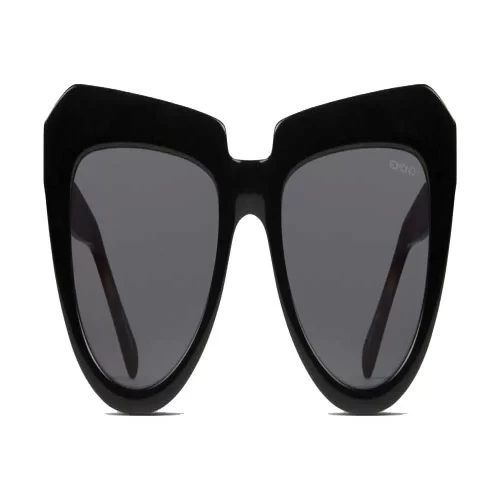 عینک آفتابی کومونو مدل Stella Acetate Tortoise