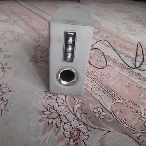 خرید آمپلی فایر مارشال با بهترین قیمت و کیفیت