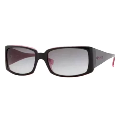 عینک آفتابی Donna Karan DKNY DY4056S رنگ صورتی و دودی
