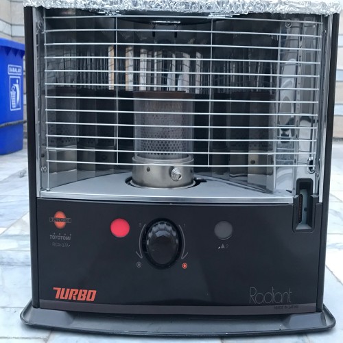 فروش تیوست ژاپنی TOYOTOMI در حد نو و با گارانتی