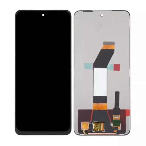 تاچ ال سی دی شیائومی Xiaomi Redmi 10 با کیفیت عالی
