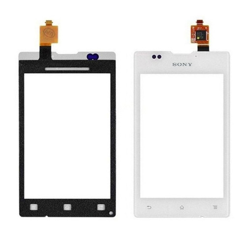 تاچ سونی Xperia E Dual C1605 - قطعات و خدمات تخصصی