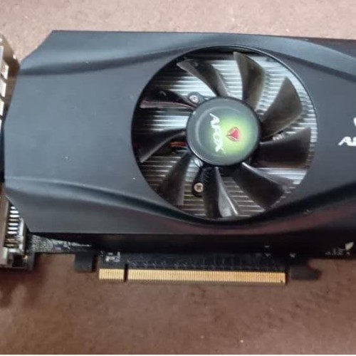 فروش کارت گرافیک 2 گیگ با بهترین قیمت و گارانتی