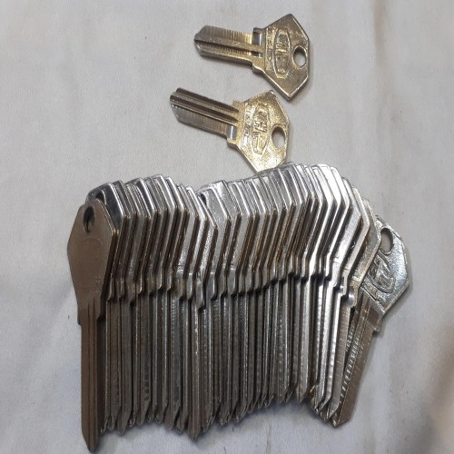 خرید 32 عدد کلید خام وردسا با بهترین قیمت